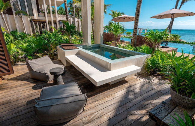 BESPOKE, member of Small Luxury Hotels - Photo 65