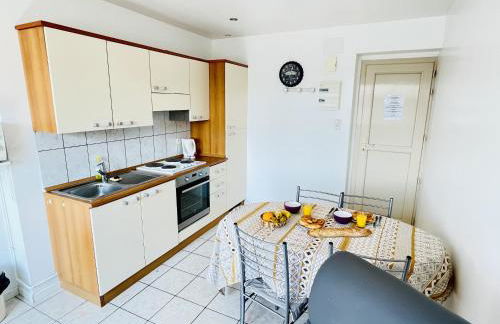 Residence Louis Place du Marche - Foto 16