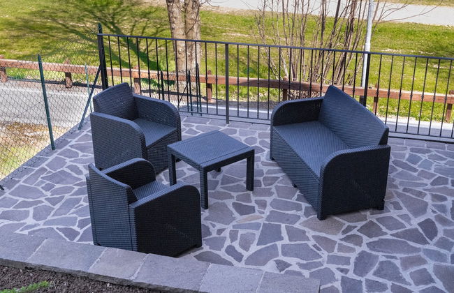 Villa dei Venti - Foto 68