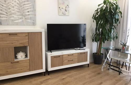 CasaBlanca by Apartamentos Arnedillo - Foto 11