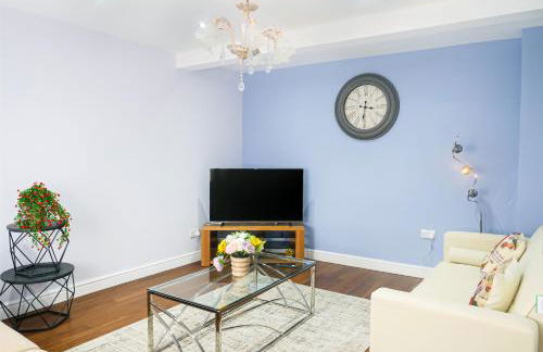 Royal Luxe 4 - 6 Bed House in London - Foto 11