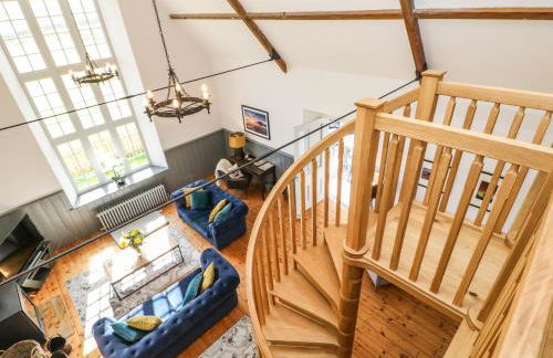 Greystead Institute - Foto 2