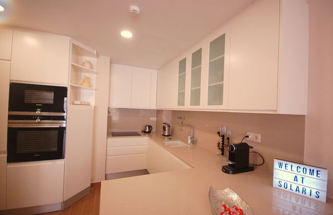 Solaris Dream - Foto 8