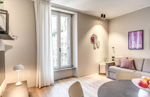 Seety Porta Romana Dimora - 204 - Foto 21