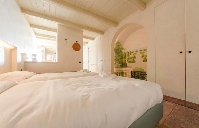 JOIVY Portofino Privilege - Foto 6