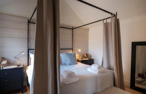 The Old Livery - An Elegant Bolthole with EV Parking - Foto 1