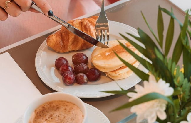 Lusitano Garden Villas - Foto 74