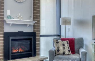 Sand and Sea Condos - Foto 24