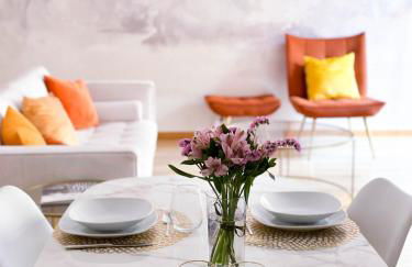 Oasis of design and comfort with terrace - Foto 11