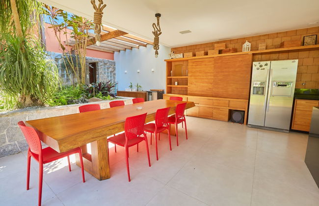 ITACOA LUXO - Foto 22