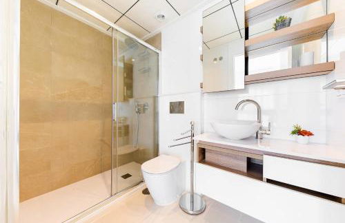 Apartamento Natural Luxury Park - Photo 24