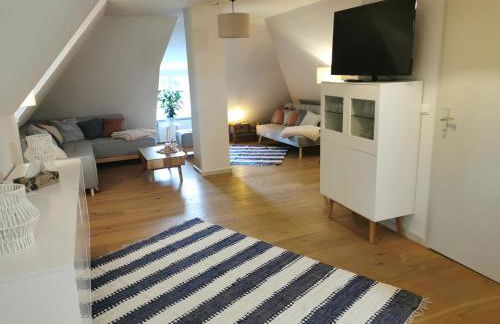 Idyllischer Erholungsurlaub im Historischen Bauernhaus auf der Prinzeninsel Plön - Foto 6