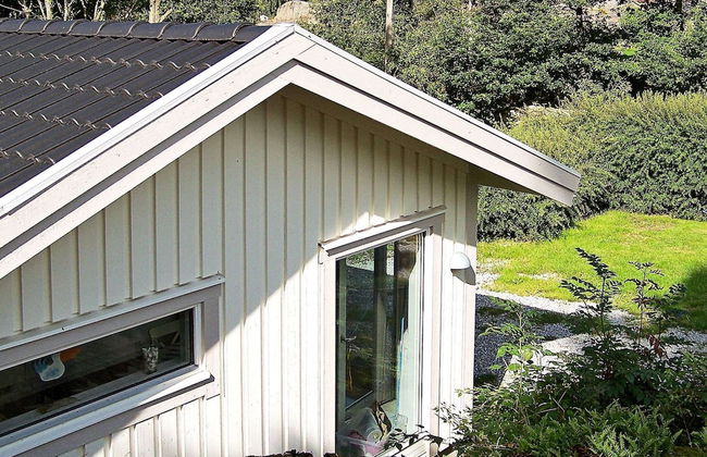 Holiday Home in Kållekärr - Photo 12