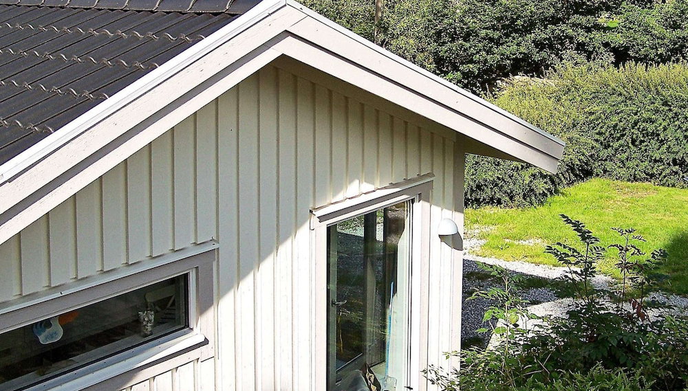 Holiday Home in Kållekärr - Foto 1, Imagen principal