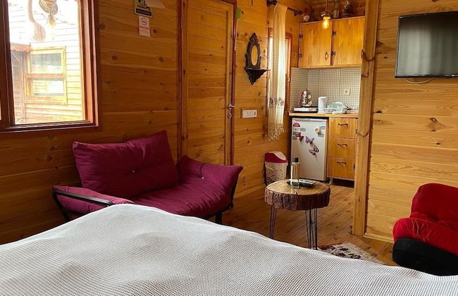 Nehir Bungalov Orhaniye - Photo 31