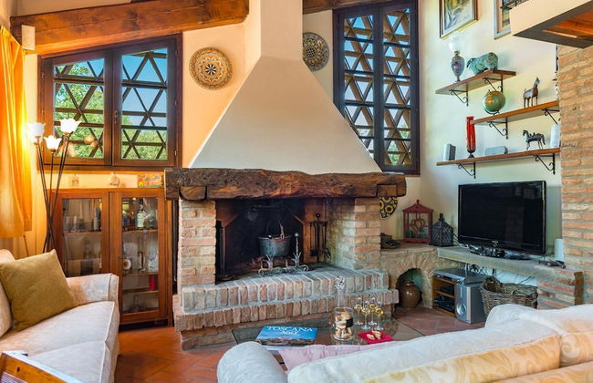 Villa Gino 8 2 in Empoli - Photo 23