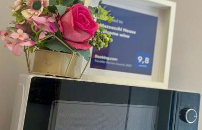 Mazzocchi House welcome wine - Photo 24