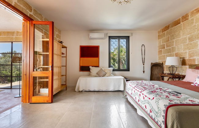 3898 Casa Allegra by Perle di Puglia - Foto 4