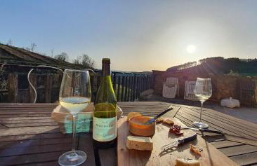 Domaine de Courcenay - Foto 27