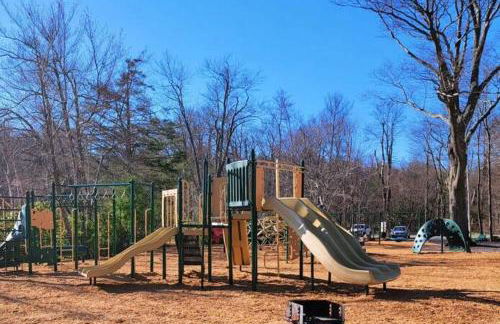 The Beautiful & Cozy Malvec Chalet - Foto 19