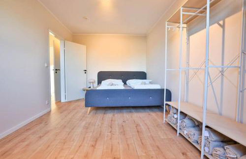 Meersinn Ferienwohnung Brake - Foto 4