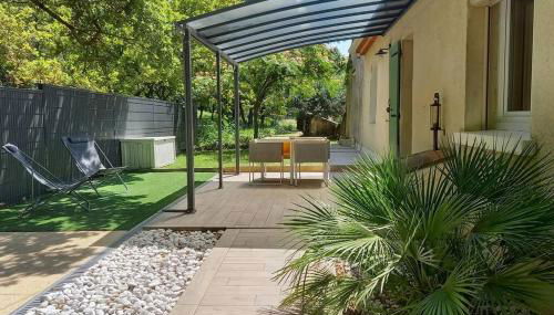 Gîte L'Attrape-Rêve - Foto 2