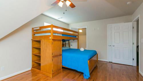 Huge Home For Groups Near Downtown - Foto 4