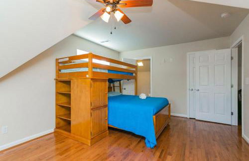 Huge Home For Groups Near Downtown - Foto 4