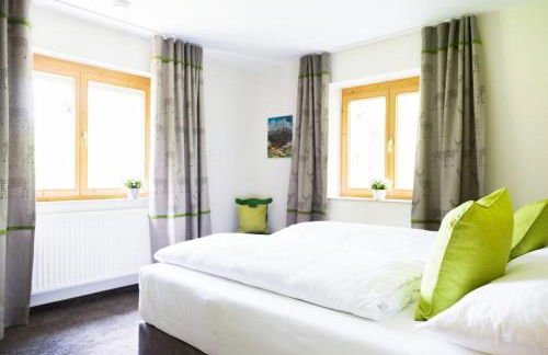 Wildgrün Maxi Lodge 7 - Foto 9