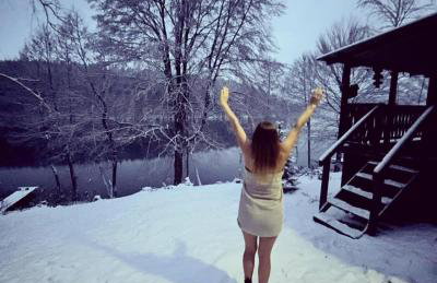 ACTIVFARM DOMKI NA KASZUBACH Domek Dorotka - Foto 20