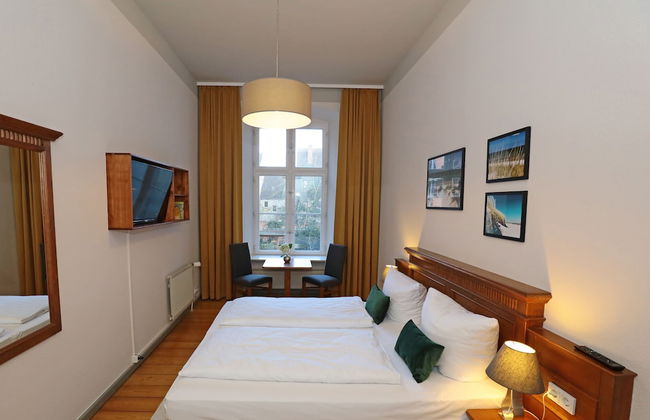 Apartmenthaus markt fuffzehn - Foto 19