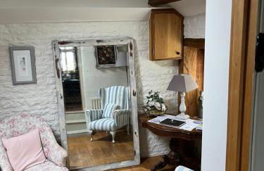 3 BEDROOM 5* BARN CONVERSION COTSWOLDS - Foto 17