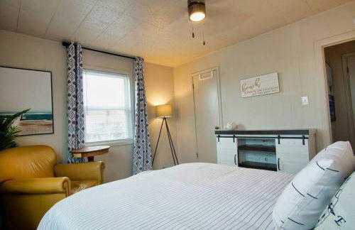 Serenity Sol ※ Surfside Charmer Near Beach & Jetty - Foto 28