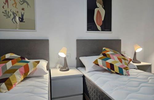 643A Moderno apartamento 3 dormitorios by R2R Consulting - Foto 8