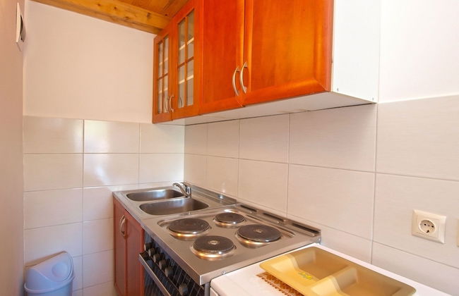 Apartments Elsa 534 - Foto 18