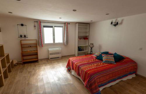 Loft d'exception 350m2 spacieux et lumineux avec piscine à 15 min de la mer - Foto 28