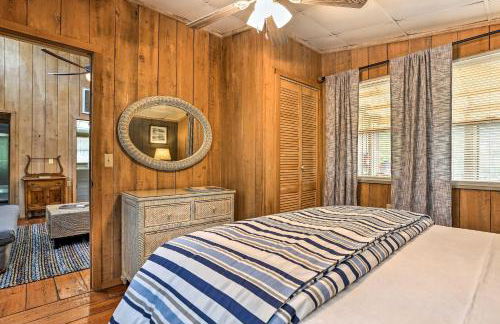 Cozy Hatteras Island Abode about 1 Mi to Frisco Beach! - Foto 15