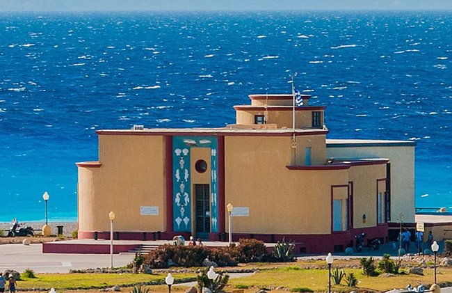 Rhodes Private Tours - Photo 3