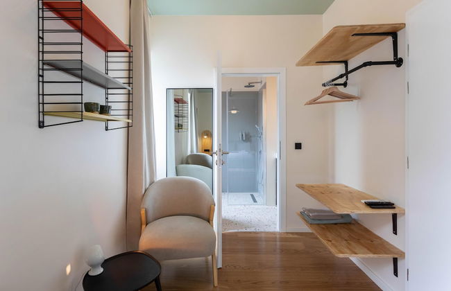 Tkalčićeva 82/1 - Foto 31