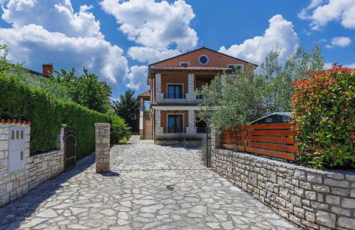 Holiday Home Villa Vittoria by Interhome - Foto 105