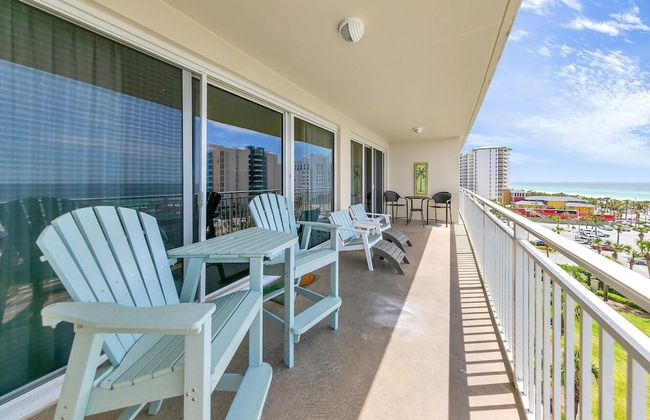 Sterling Shores 609 - Foto 54