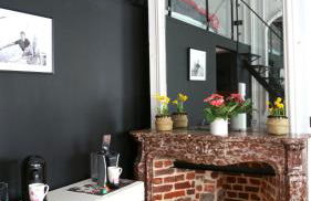 Superbe appartement refait à neuf, plein centre de Lille - Foto 1