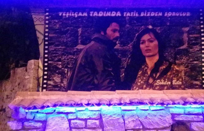 Orkide Apart Hotel - Foto 53