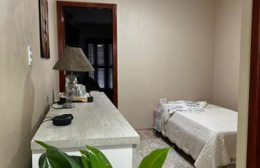 Quarto superior privado, piscina aquecida, garagem, etc - Foto 8