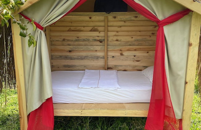 Bodrummasalicamping - Foto 9