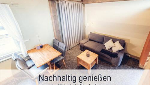 Dolly Dur - Mini Ferienhaus in Kyritz, einer charmanten Stadt im Herzen von Brandenburg - Foto 3