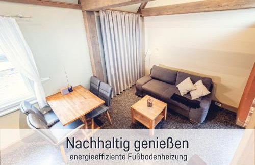 Dolly Dur - Mini Ferienhaus in Kyritz, einer charmanten Stadt im Herzen von Brandenburg - Foto 3