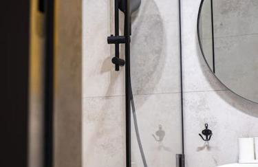 Chic Apartment in Historic Koneser Area - Foto 50