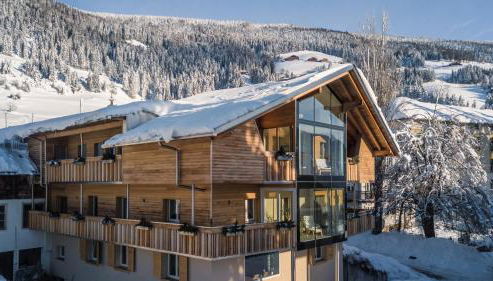 Apartments Bachmann - Foto 2