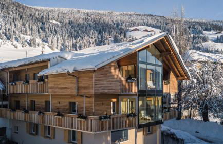 Apartments Bachmann - Foto 2